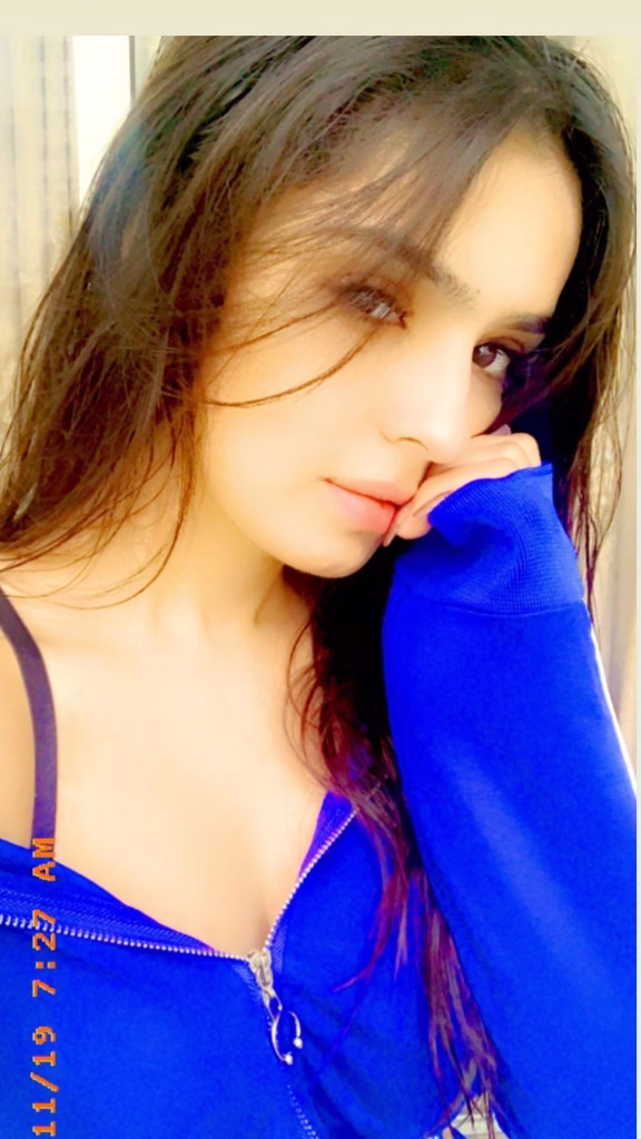 Sidhika Sharma