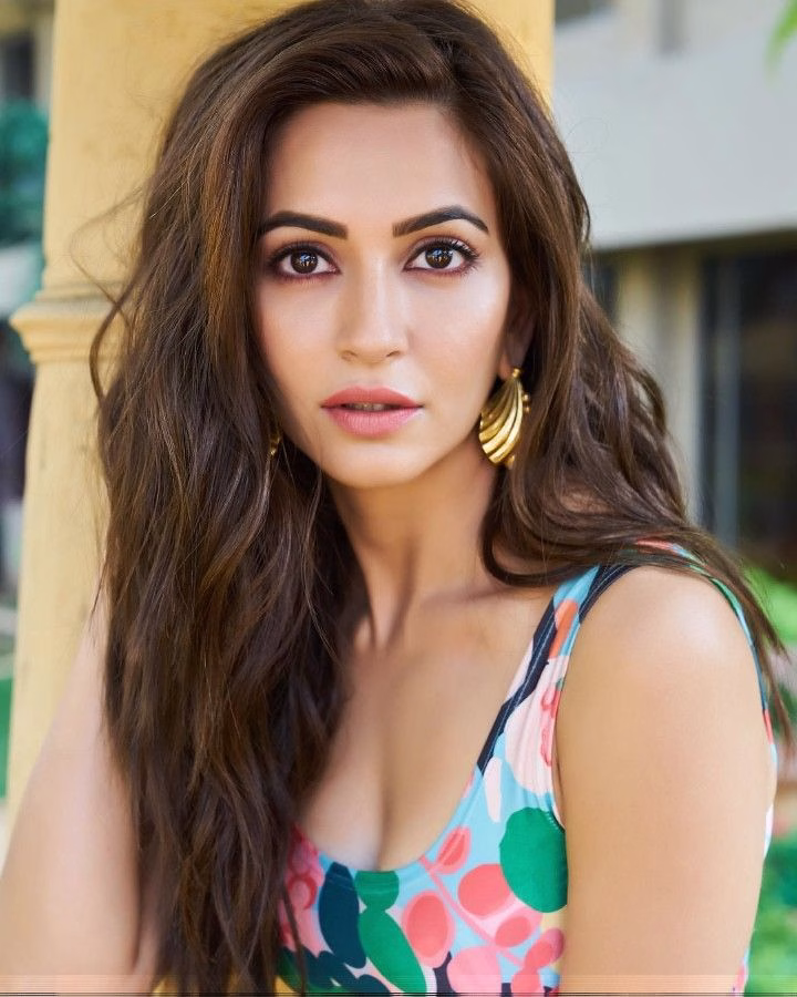 Kriti Kharbanda