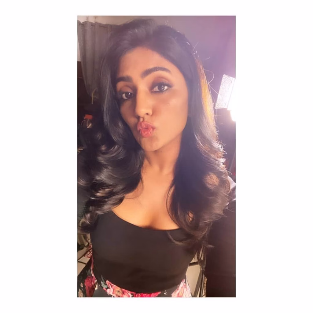 Eesha Rebba