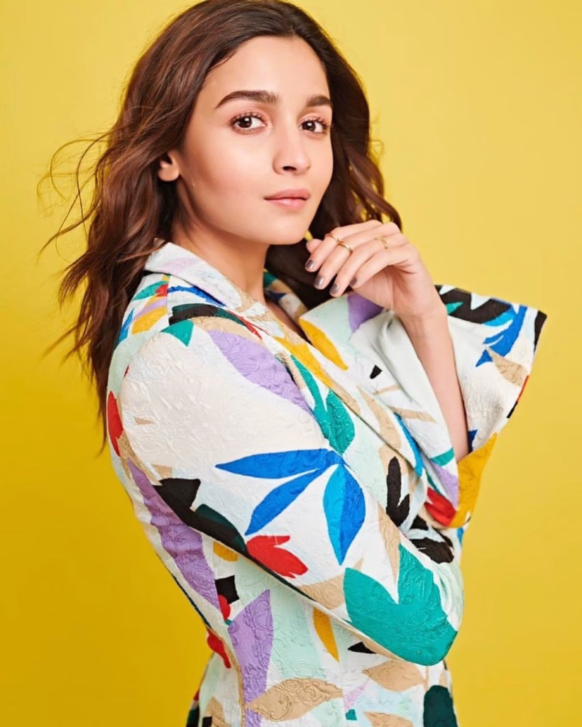 Alia Bhatt