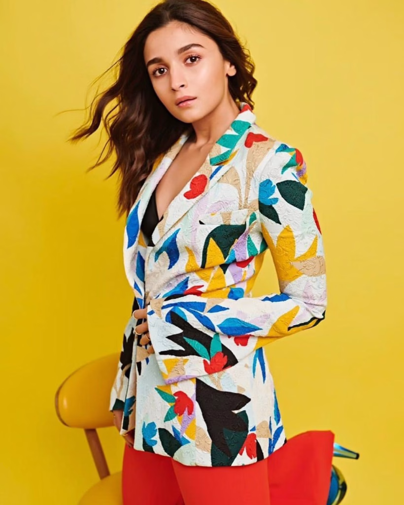 Alia Bhatt