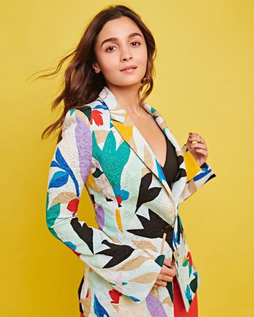 Alia Bhatt