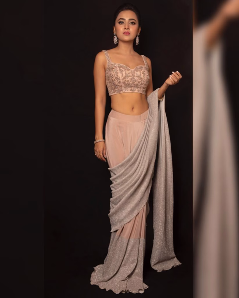 Tejasswi Prakash