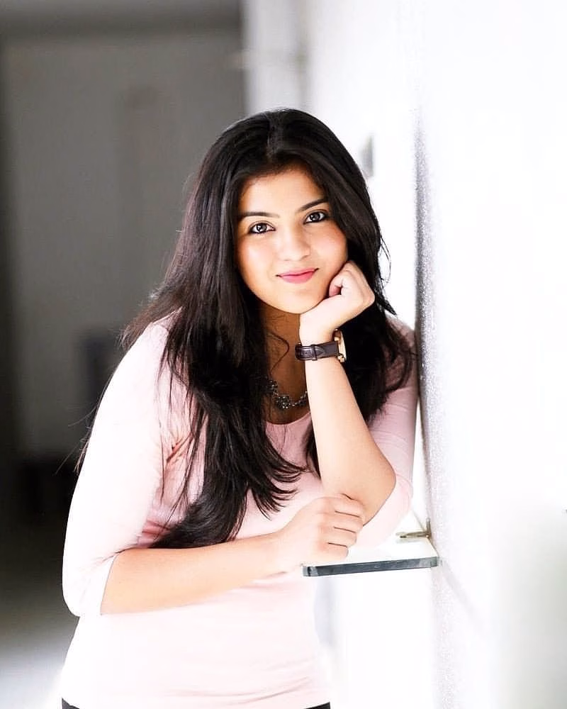 Amritha Aiyer