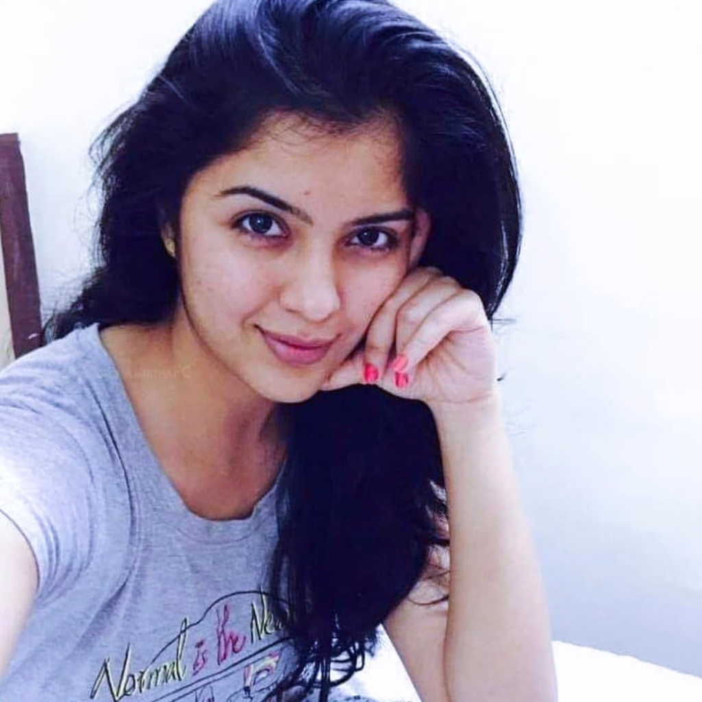 Amritha Aiyer