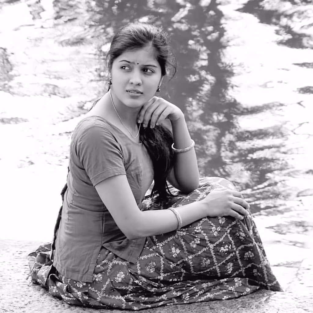 Amritha Aiyer