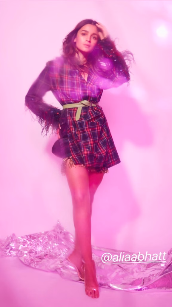 Alia Bhatt