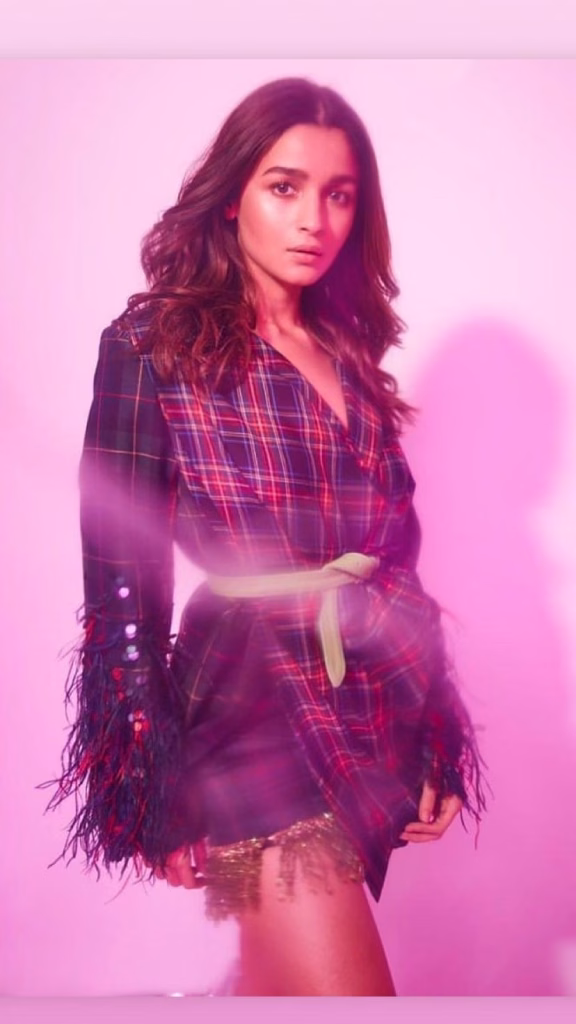 Alia Bhatt
