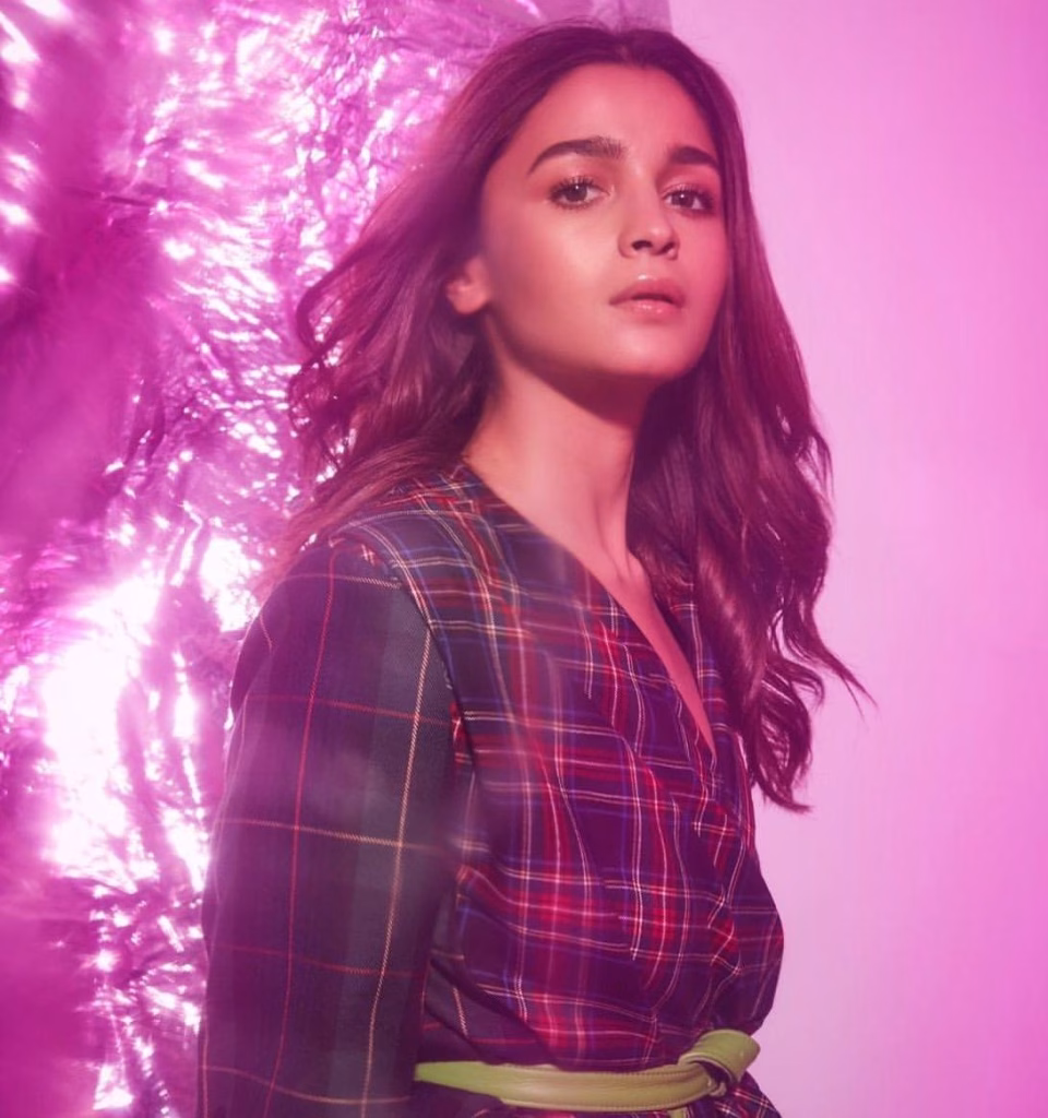 Alia Bhatt