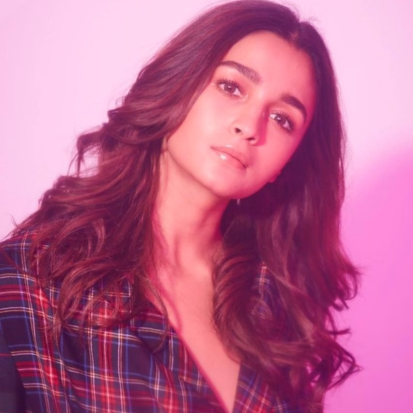 Alia Bhatt