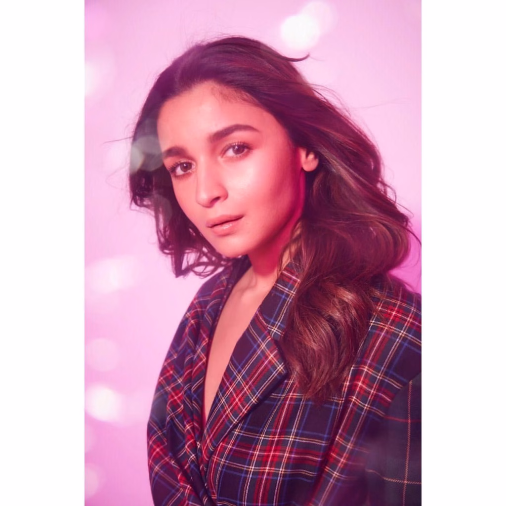Alia Bhatt