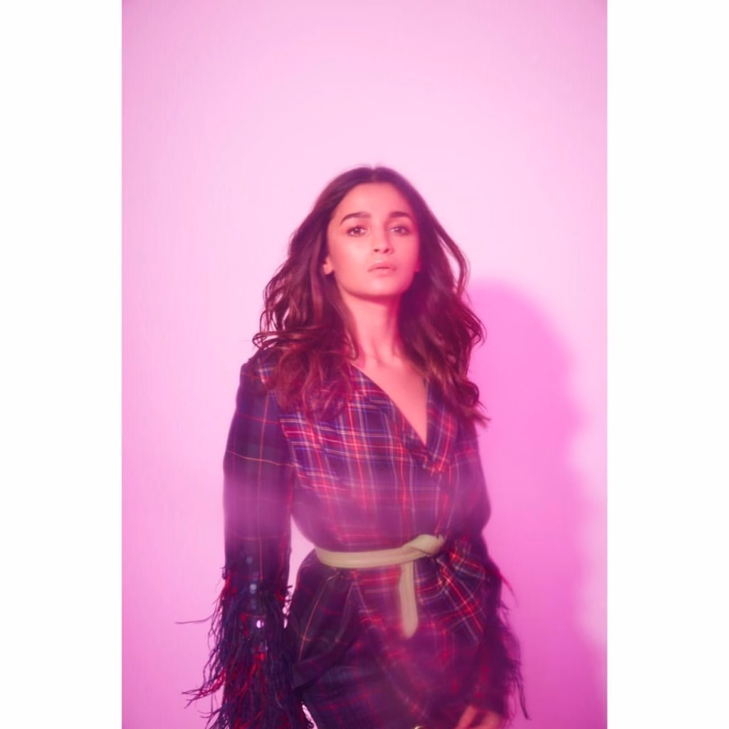 Alia Bhatt