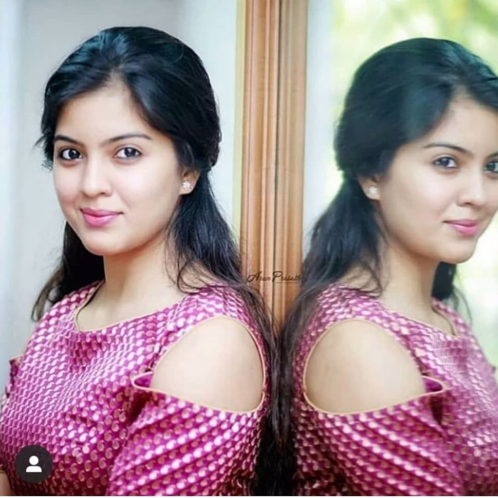 Amritha Aiyer