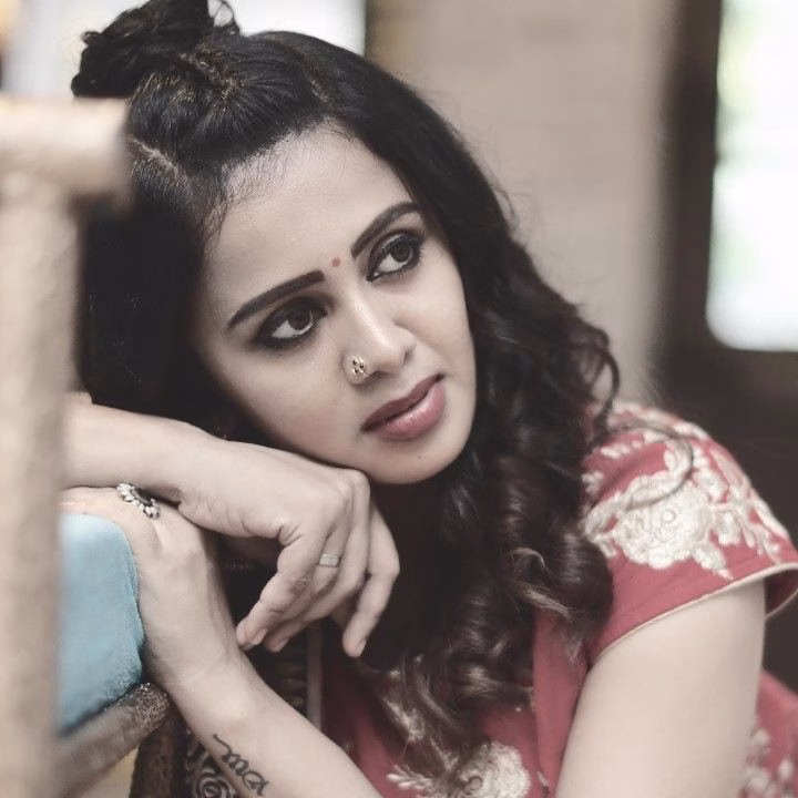 Anjana Rangan