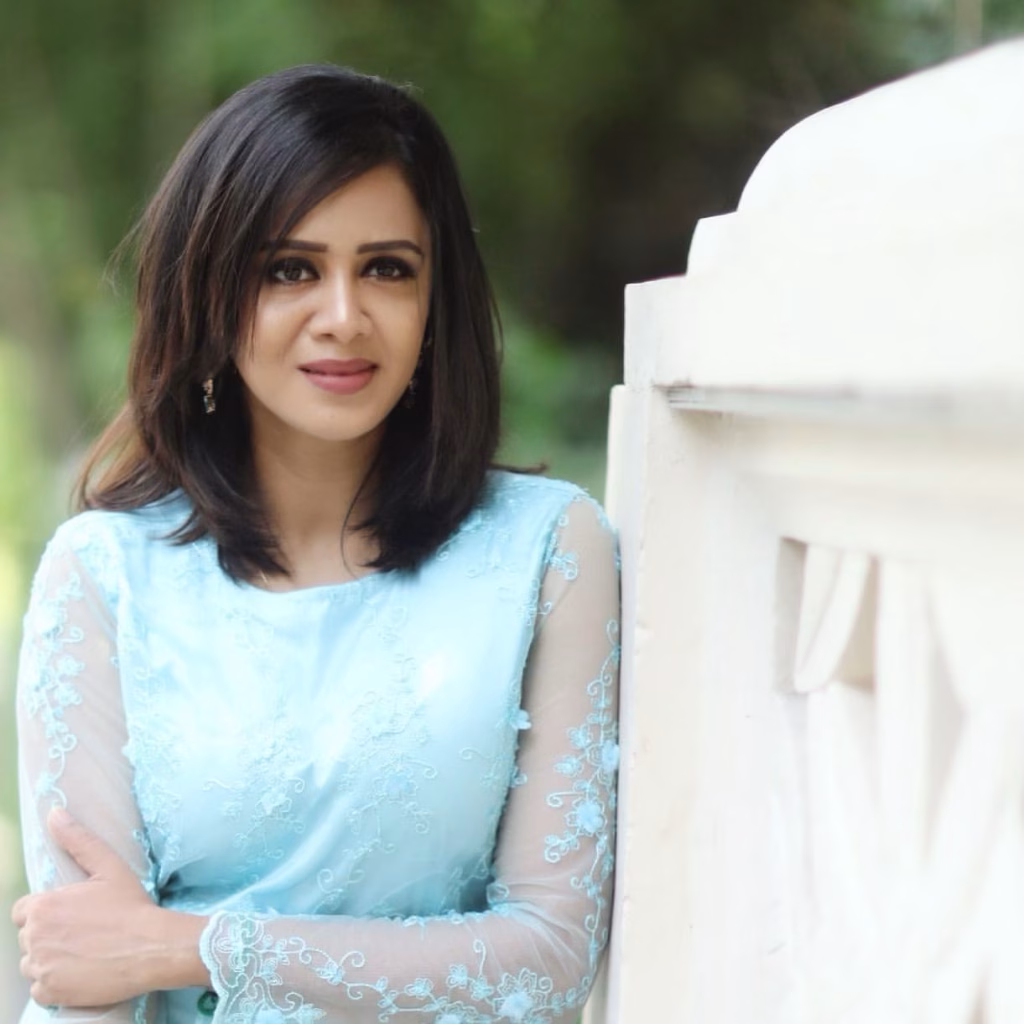 Anjana Rangan