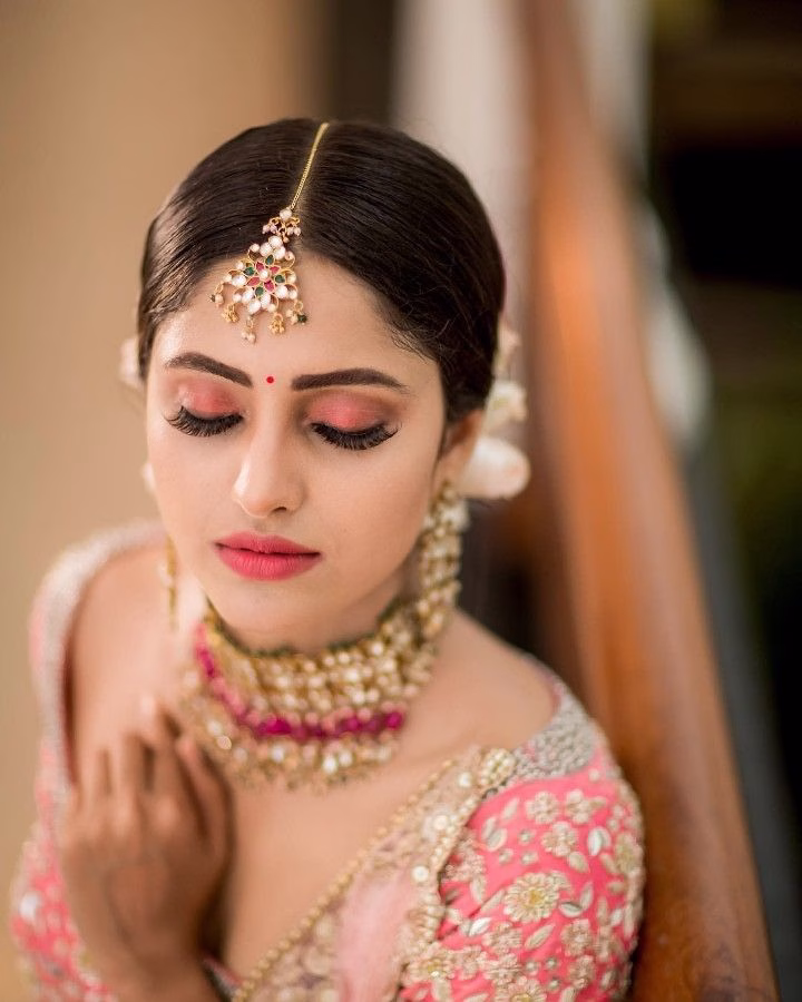 Ayesha Zeenath