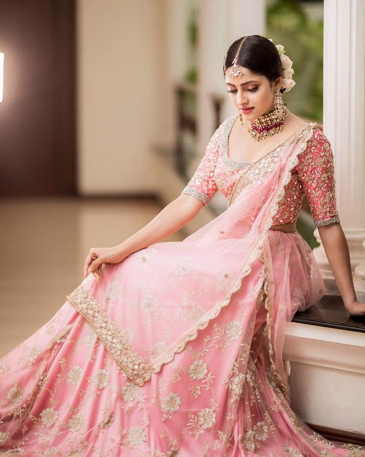 Ayesha Zeenath
