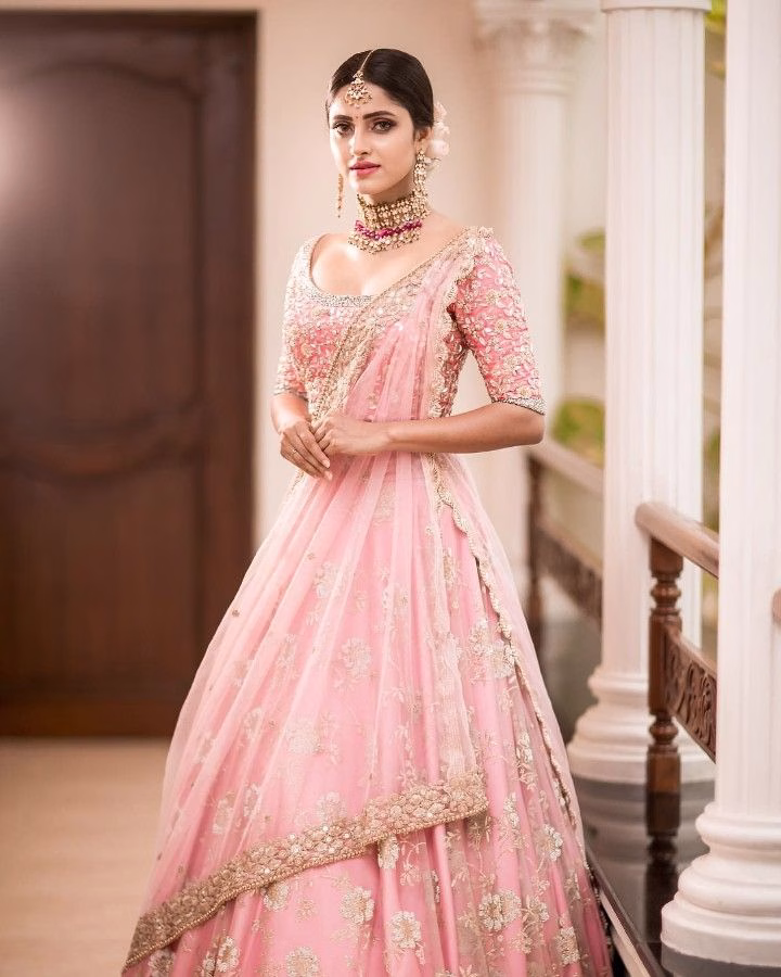 Ayesha Zeenath