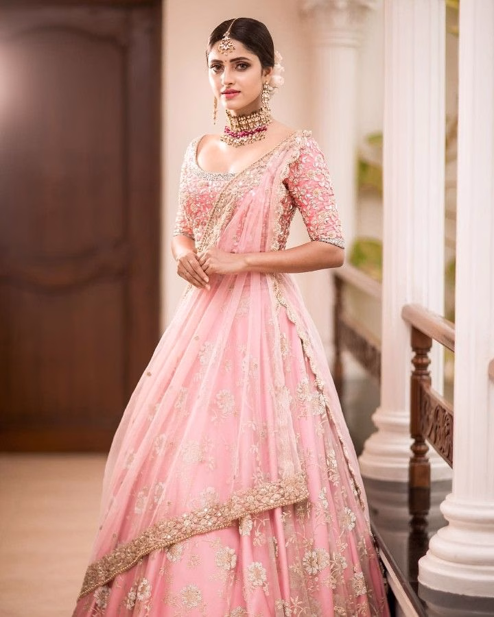 Ayesha Zeenath