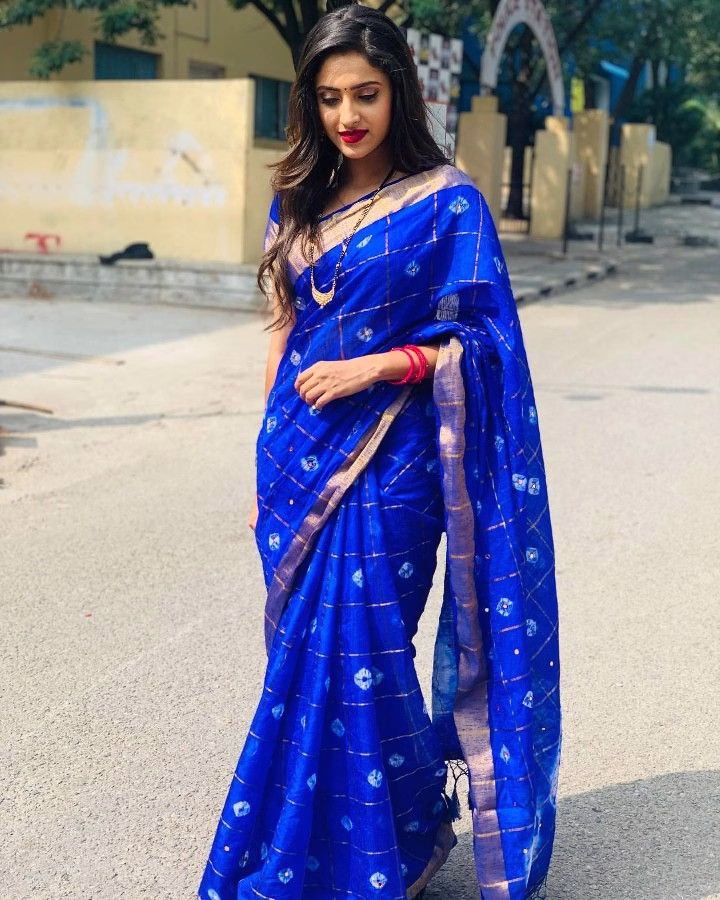 Ayesha Zeenath