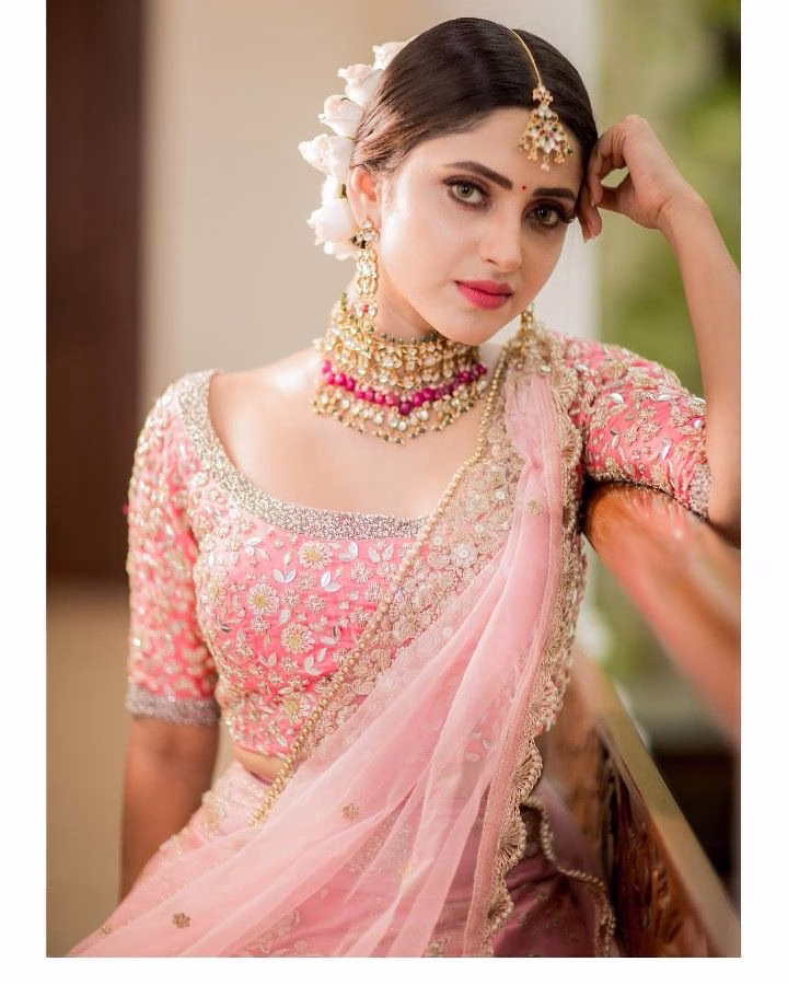 Ayesha Zeenath