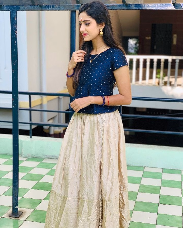 Ayesha Zeenath