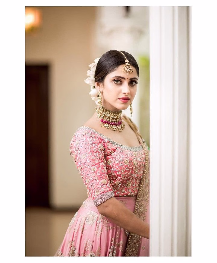 Ayesha Zeenath