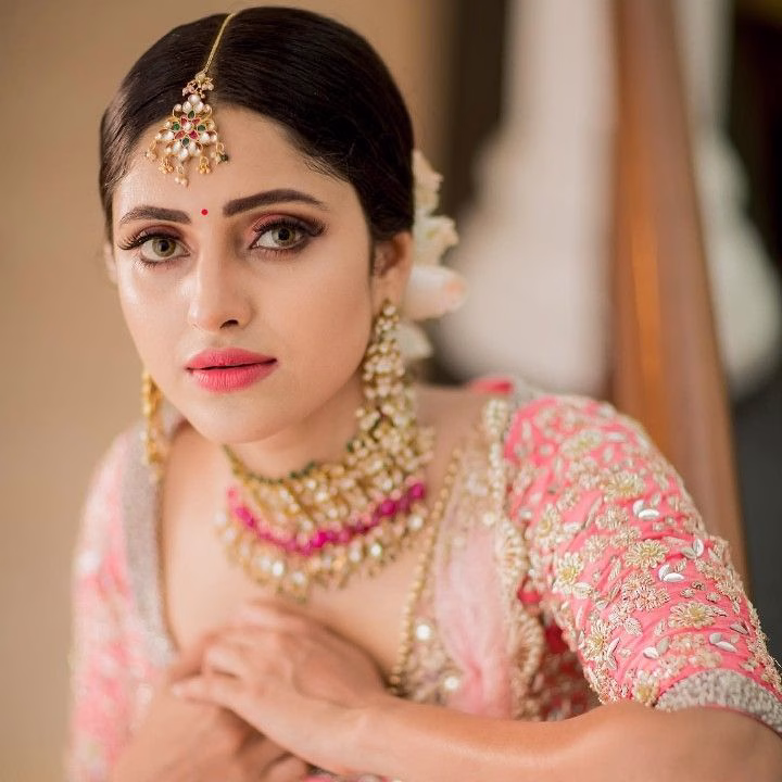 Ayesha Zeenath