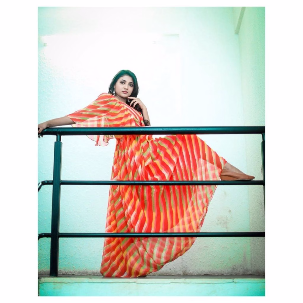 Mirna Menon