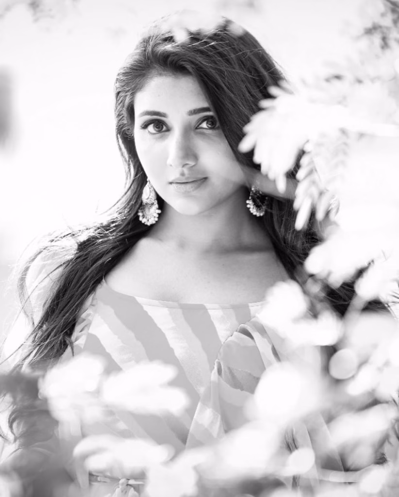 Mirna Menon