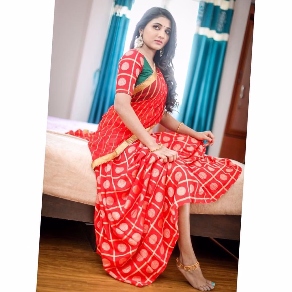Mirna Menon