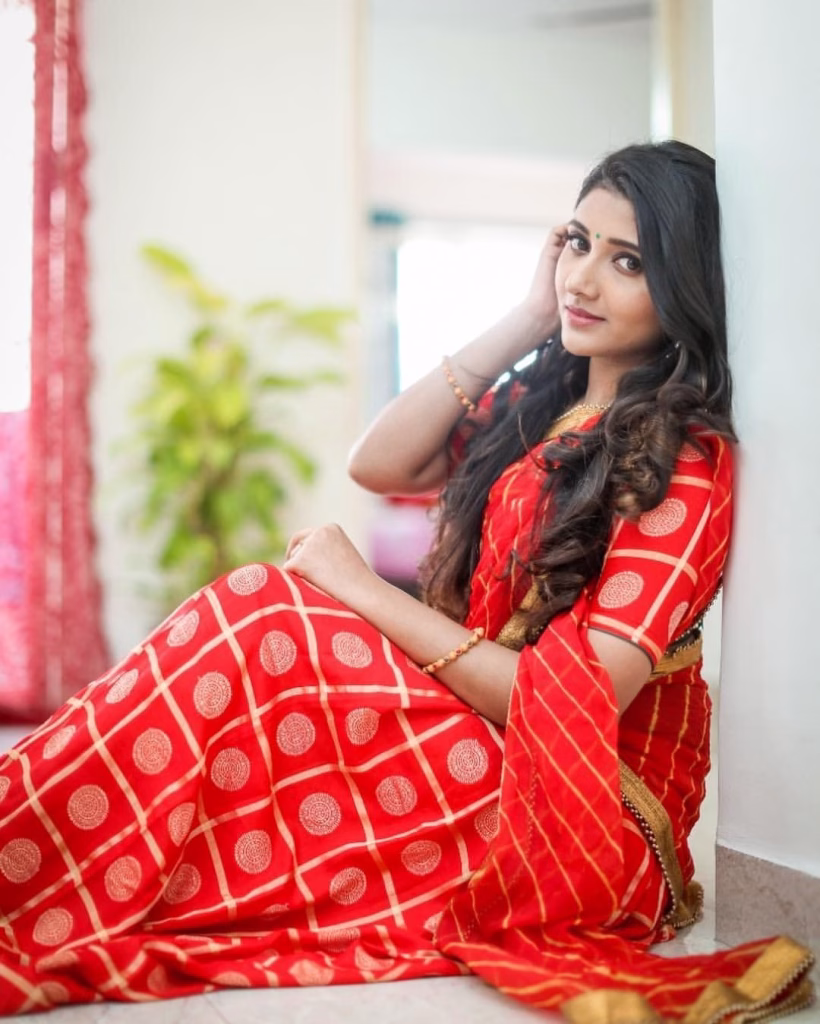 Mirna Menon