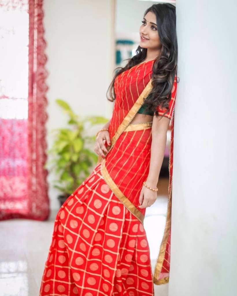 Mirna Menon