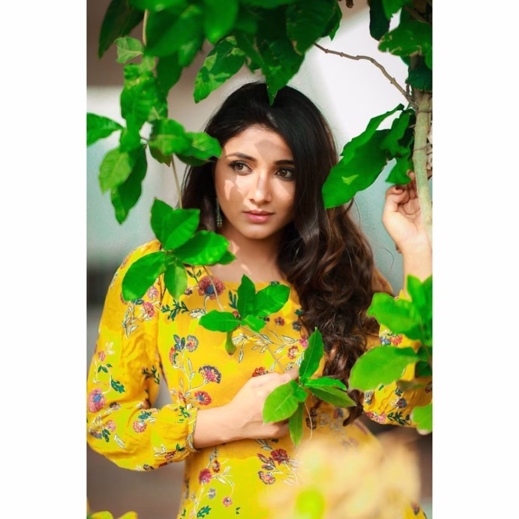Mirna Menon