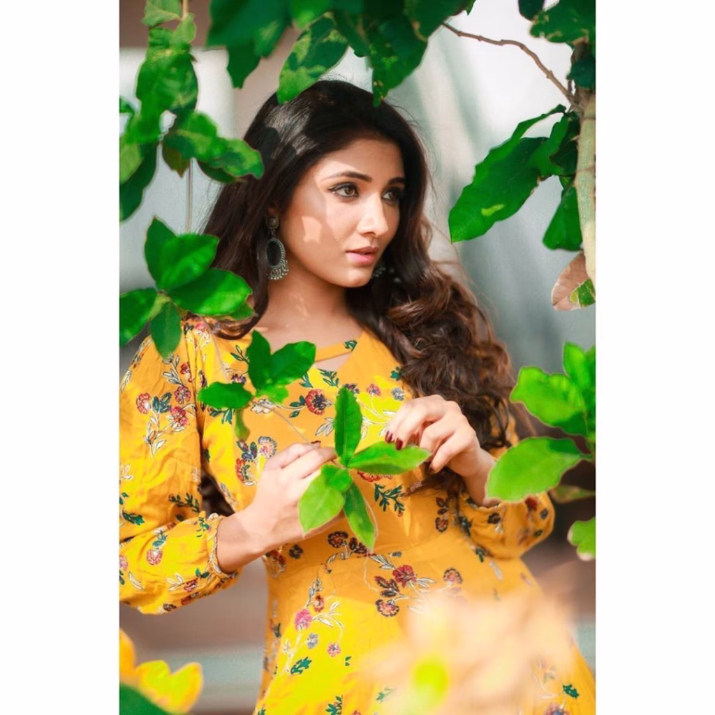 Mirna Menon