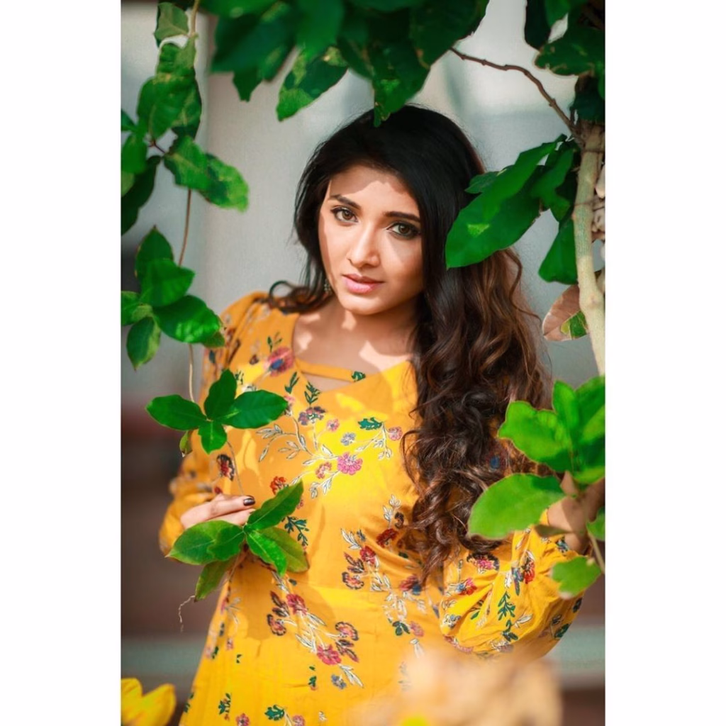 Mirna Menon