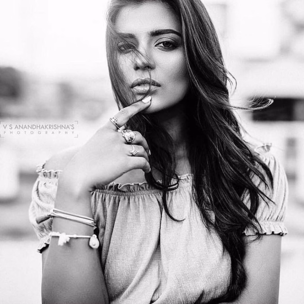 Aishwarya Rajesh