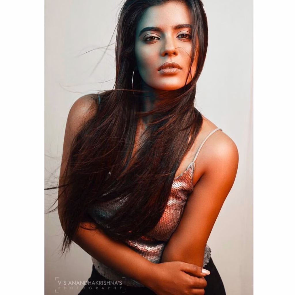 Aishwarya Rajesh