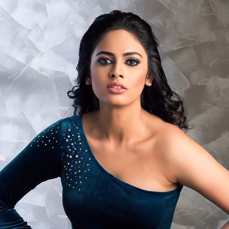 Nandita Swetha