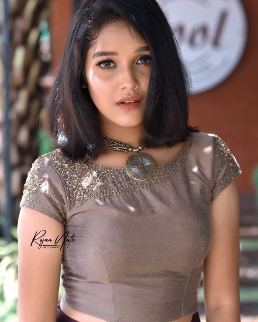 Anikha Surendran