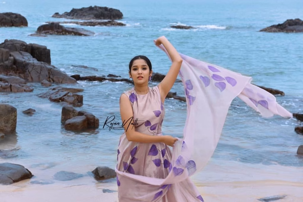 Anikha Surendran