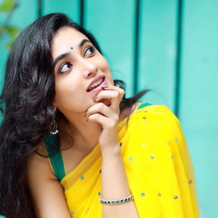 Priyanka Mohan