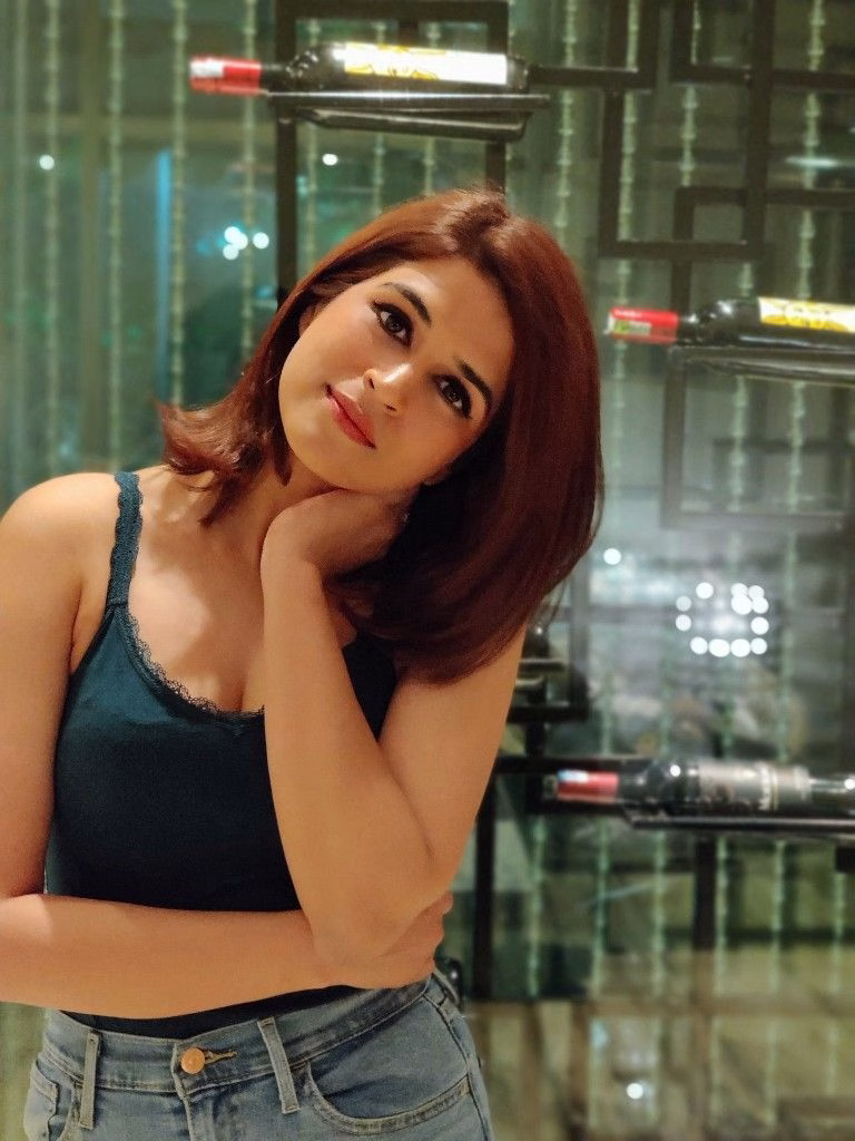 Shraddha Das