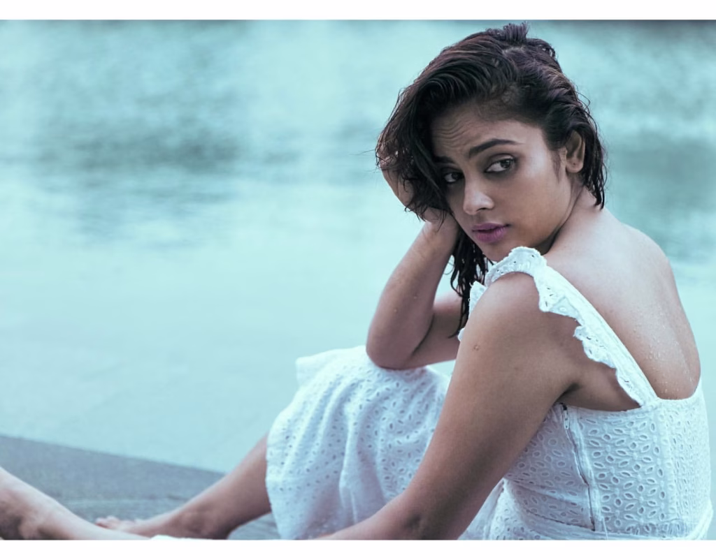 Nandita Swetha