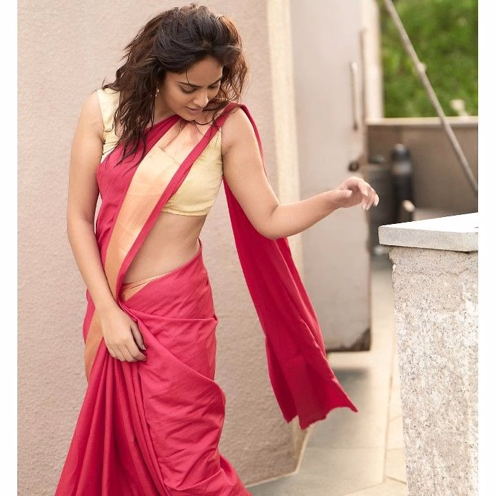 Nandita Swetha