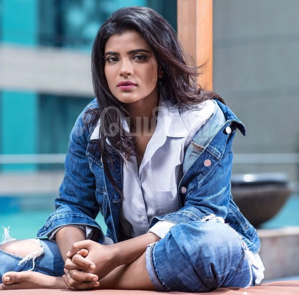 Aishwarya Rajesh