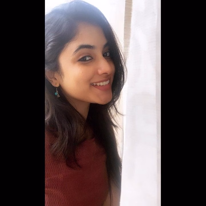 Priyanka Mohan