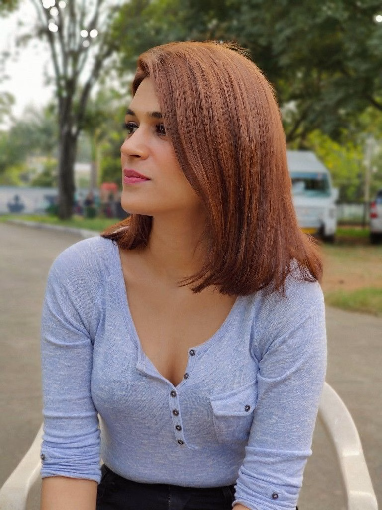 Shraddha Das
