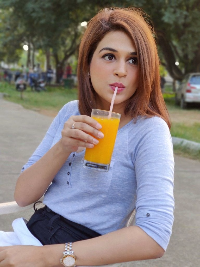 Shraddha Das