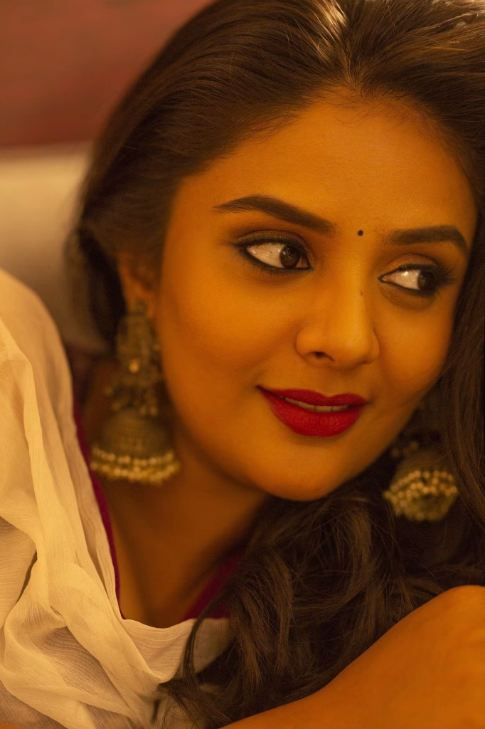Sreemukhi